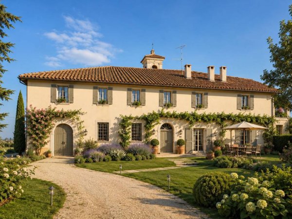 casa indipendente in vendita ad Ozzano dell'Emilia