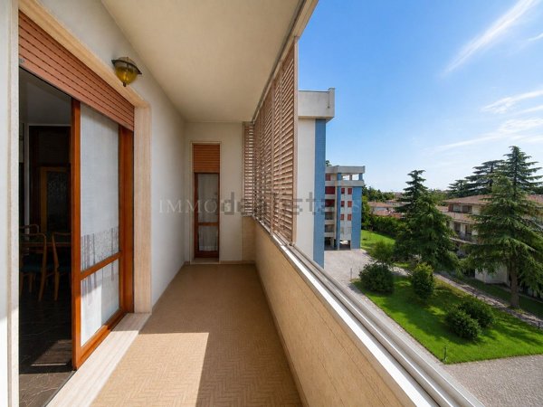 appartamento in vendita ad Ozzano dell'Emilia