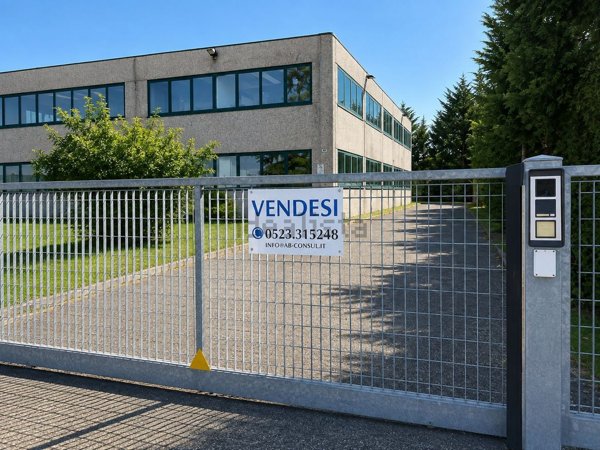 capannone in vendita ad Ozzano dell'Emilia
