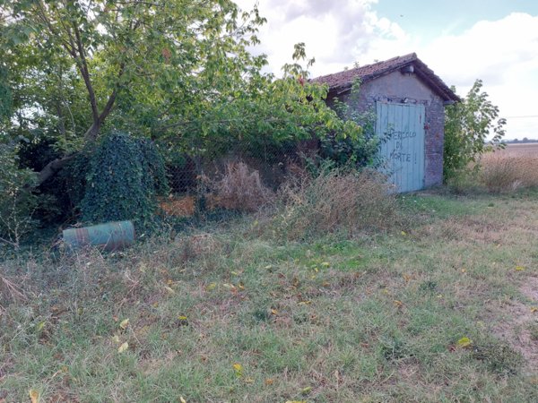 casale in vendita ad Ozzano dell'Emilia