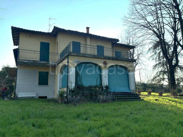 casa indipendente in vendita ad Ozzano dell'Emilia in zona Tolara