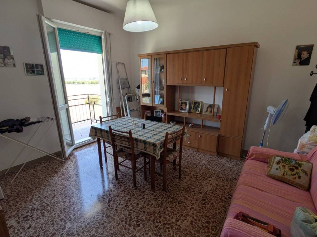 appartamento in vendita ad Ozzano dell'Emilia in zona Maggio