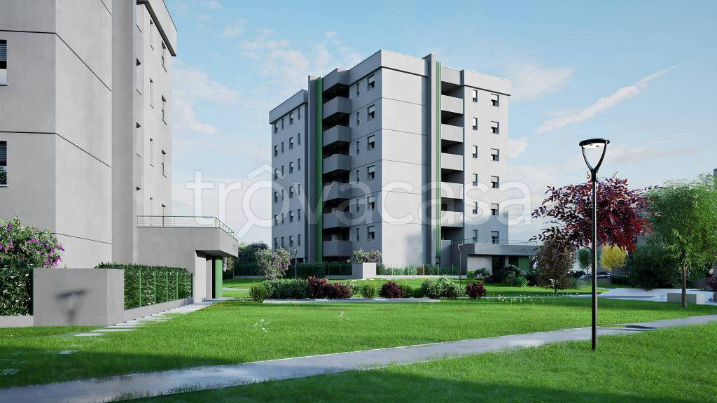 appartamento in vendita ad Ozzano dell'Emilia