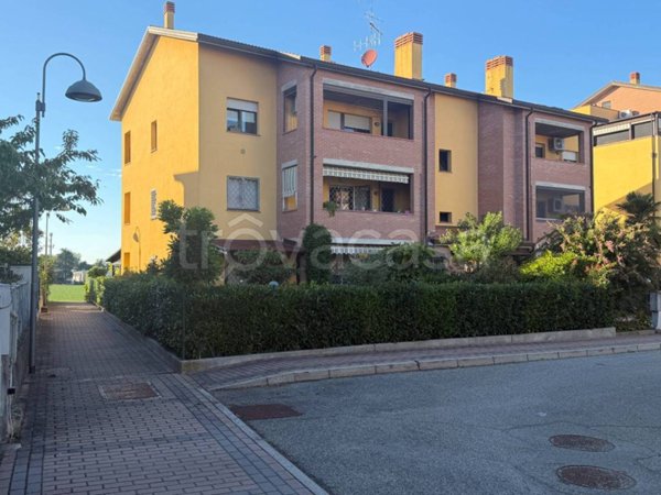 appartamento in vendita ad Ozzano dell'Emilia