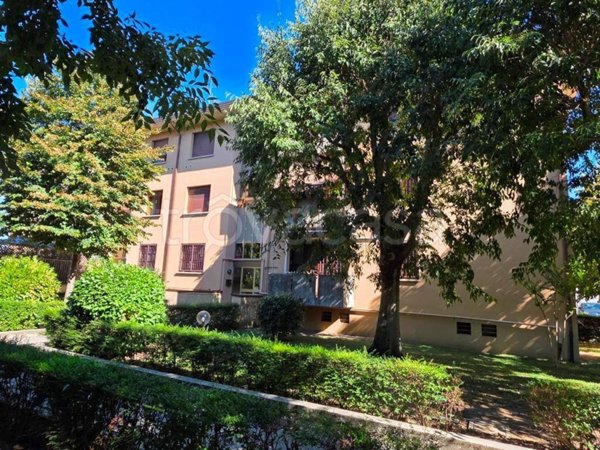appartamento in vendita ad Ozzano dell'Emilia in zona Maggio