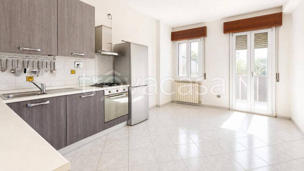 appartamento in vendita ad Ozzano dell'Emilia