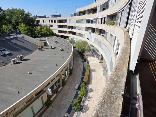 appartamento in vendita ad Ozzano dell'Emilia