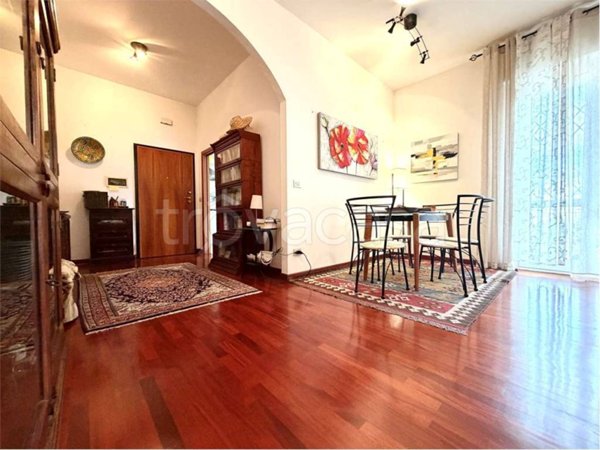 appartamento in vendita ad Ozzano dell'Emilia