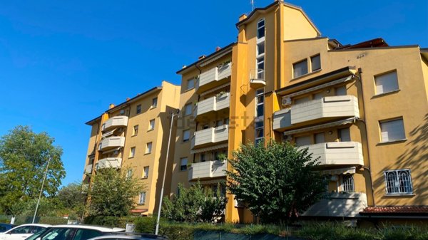 appartamento in vendita ad Ozzano dell'Emilia