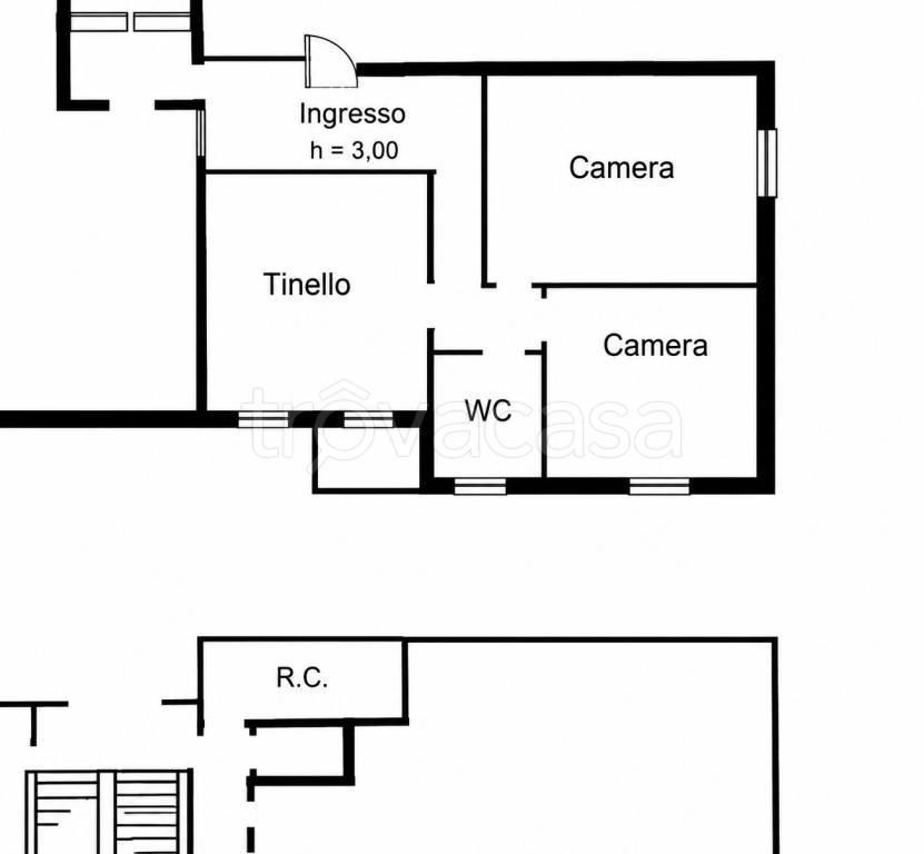 appartamento in vendita ad Ozzano dell'Emilia