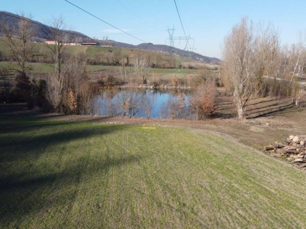 terreno agricolo in vendita a Pianoro