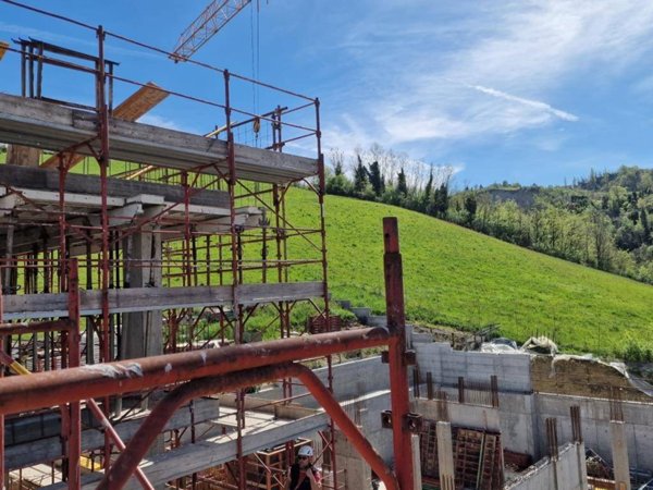 appartamento in vendita a Pianoro