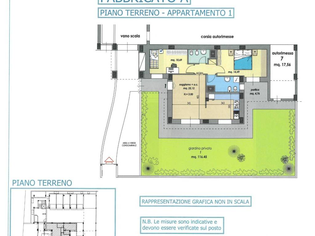 appartamento in vendita a Pianoro
