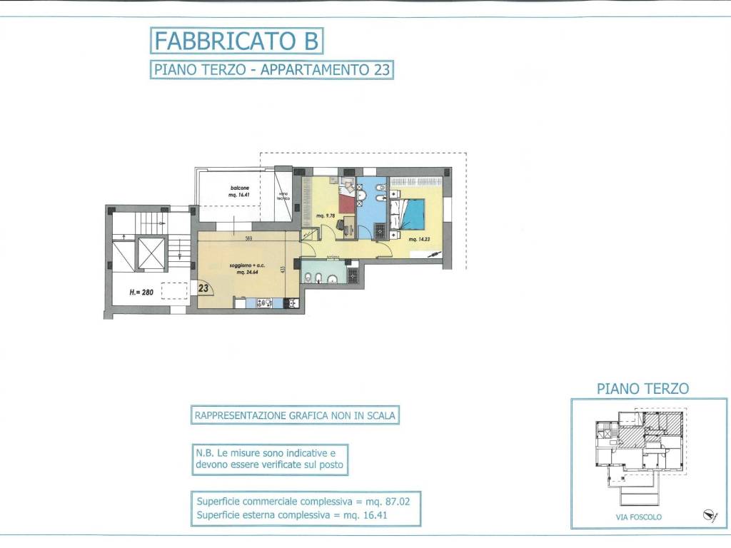appartamento in vendita a Pianoro