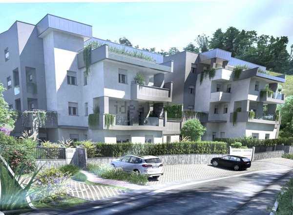 appartamento in vendita a Pianoro