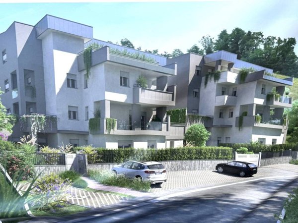 appartamento in vendita a Pianoro