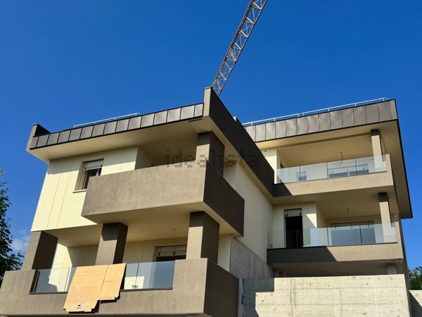 appartamento in vendita a Pianoro