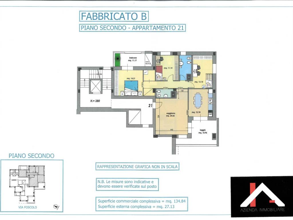 appartamento in vendita a Pianoro