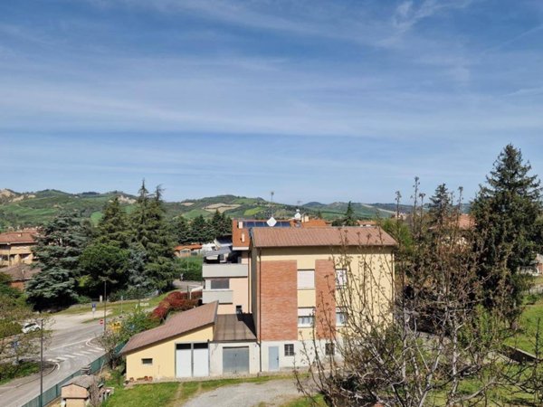 appartamento in vendita a Pianoro