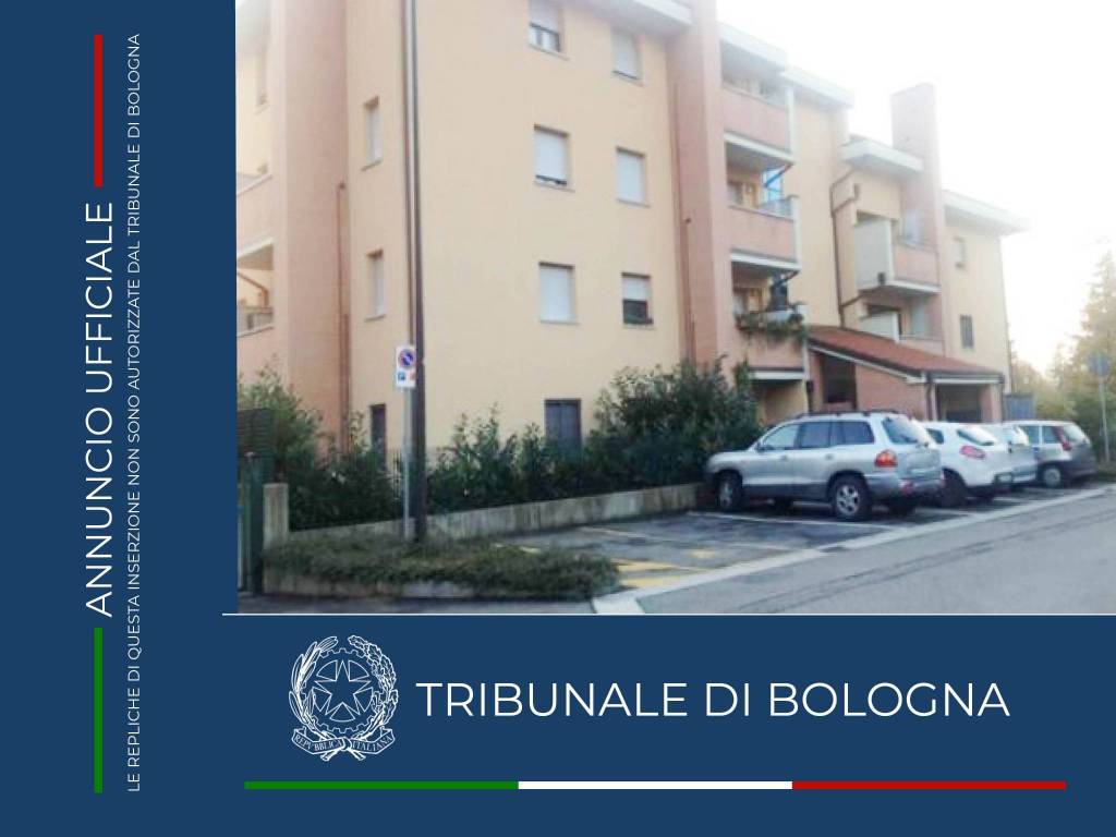 locale commerciale in vendita a Pianoro