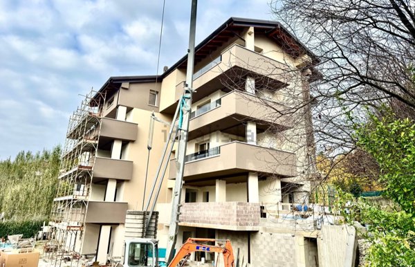 appartamento in vendita a Pianoro