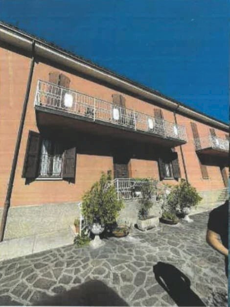 appartamento in vendita a Pianoro in zona Pian di Macina