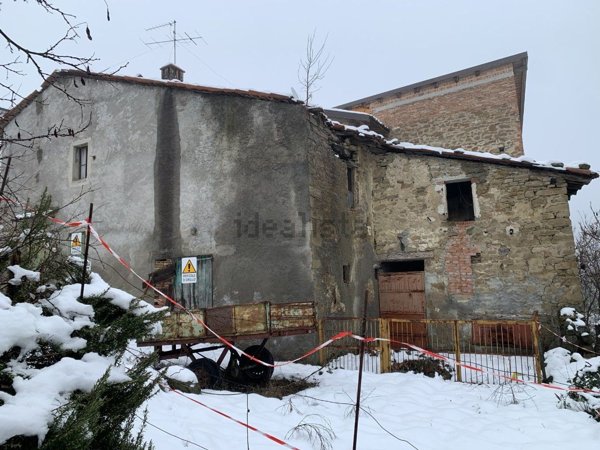 appartamento in vendita a Pianoro in zona Monte delle Formiche