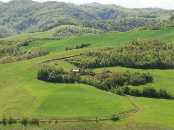 terreno agricolo in vendita a Pianoro in zona Botteghino di Zocca