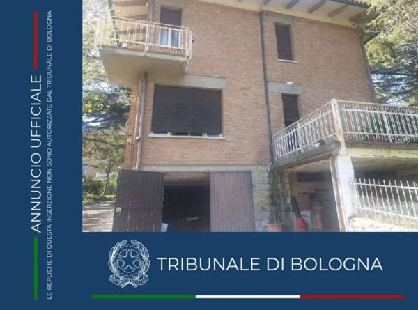 terreno edificabile in vendita a Pianoro