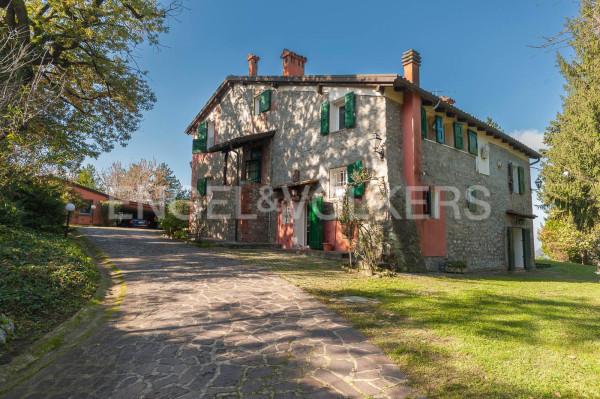 casa indipendente in vendita a Pianoro in zona Montecalvo