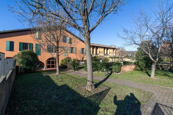 appartamento in vendita a Pianoro