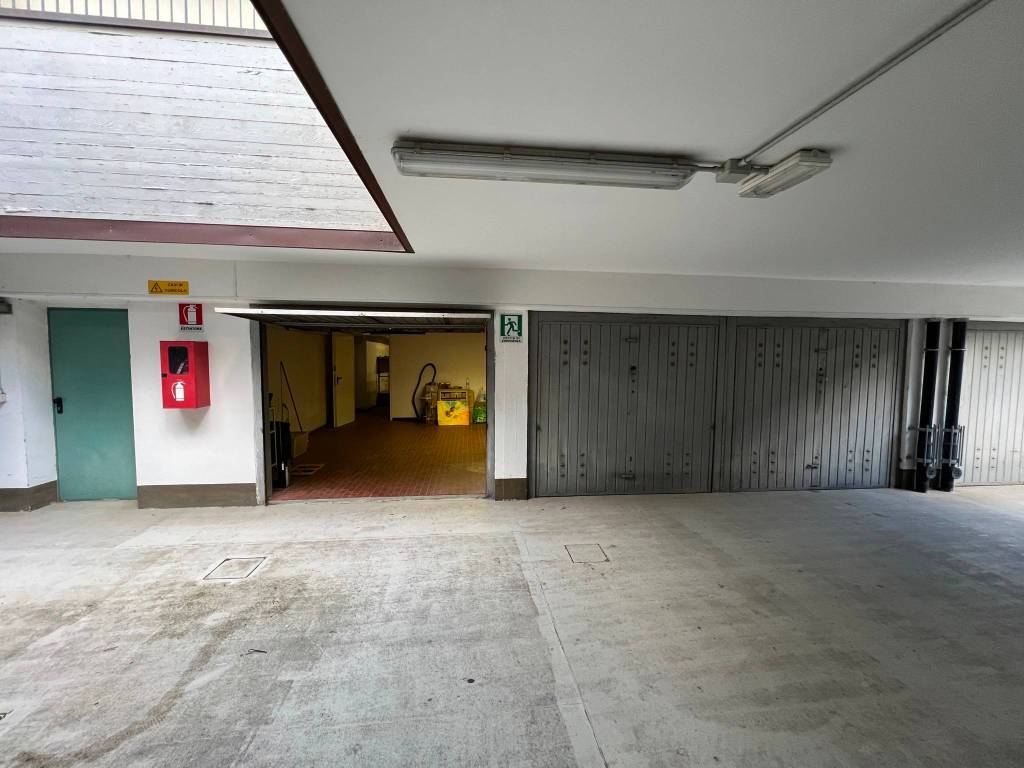 locale di sgombero in vendita a Pianoro