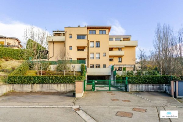 appartamento in vendita a Pianoro