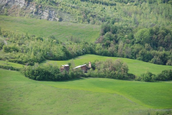 rudere in vendita a Pianoro in zona Riosto