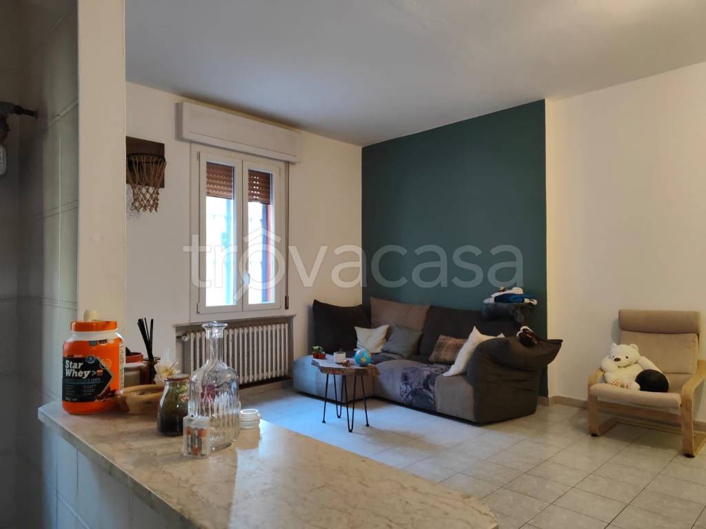 appartamento in vendita a Pianoro