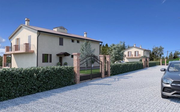 casa indipendente in vendita a Pianoro