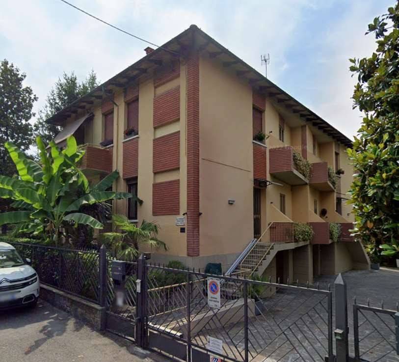 appartamento in vendita a Pianoro