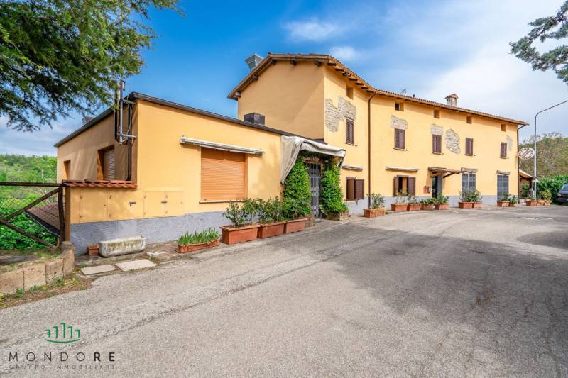 appartamento in vendita a Pianoro in zona Monte delle Formiche