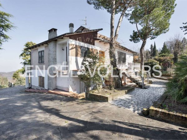 casa indipendente in vendita a Pianoro in zona Montecalvo
