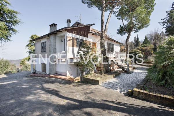 casa indipendente in vendita a Pianoro in zona Montecalvo