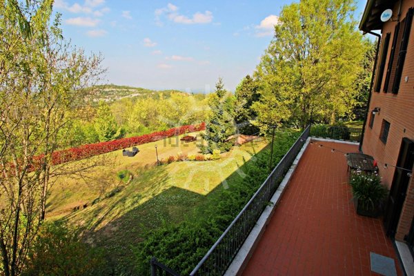 casa indipendente in vendita a Pianoro in zona Montecalvo