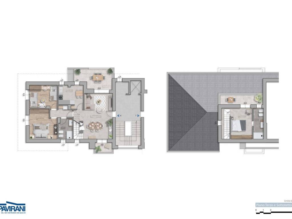 appartamento in vendita a Pianoro