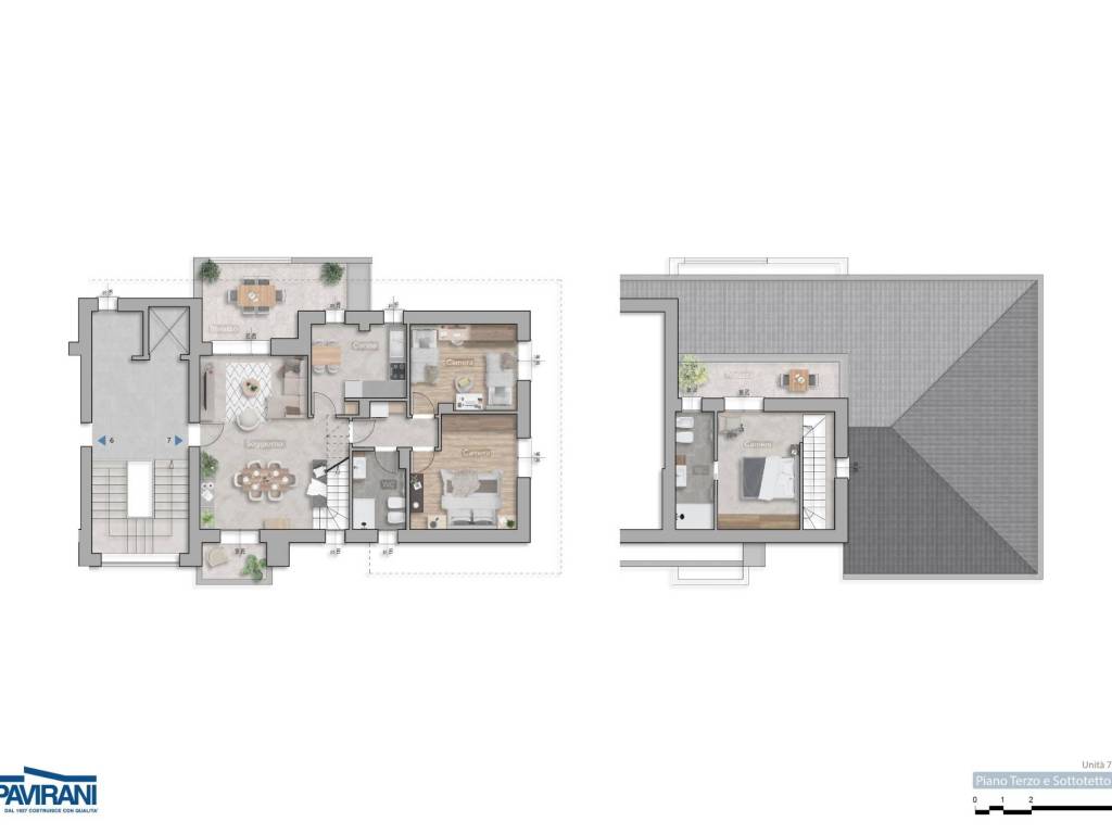 appartamento in vendita a Pianoro