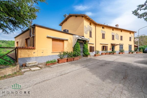 casa indipendente in vendita a Pianoro in zona Monte delle Formiche
