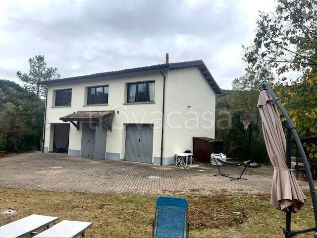 casa indipendente in vendita a Pianoro in zona Gorgognano