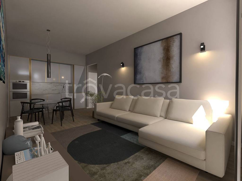 appartamento in vendita a Pianoro