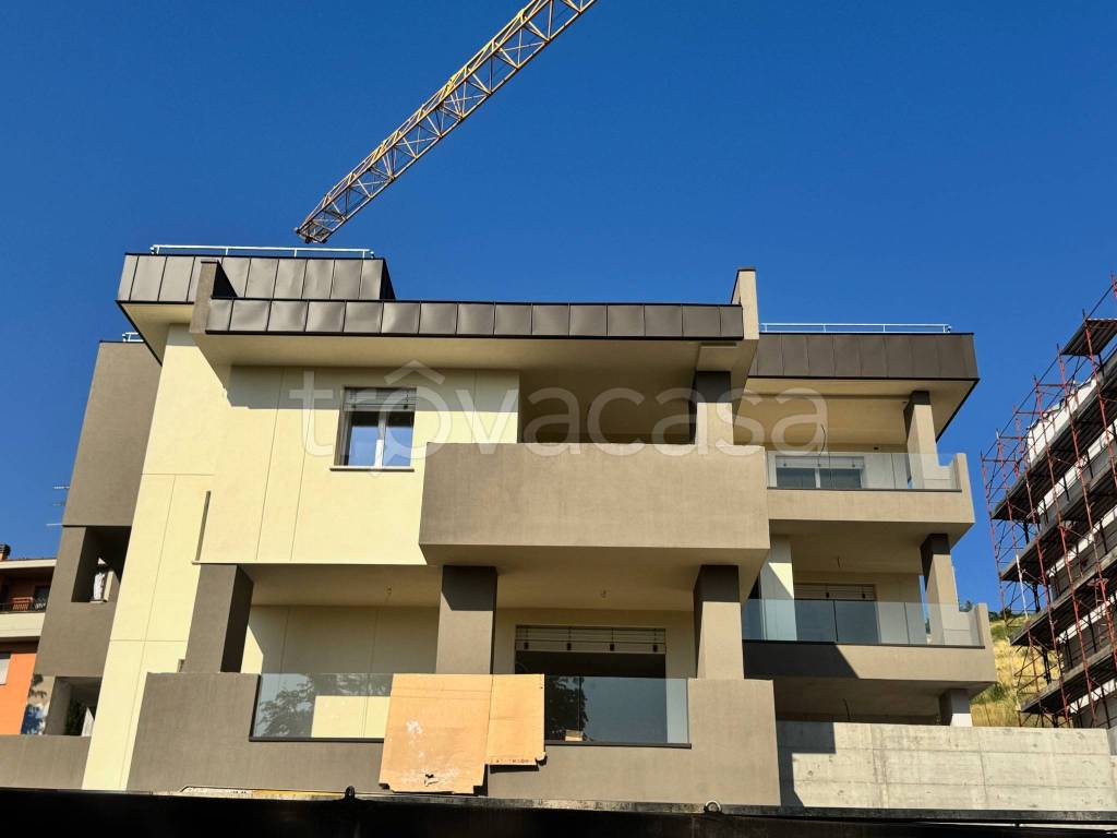 appartamento in vendita a Pianoro