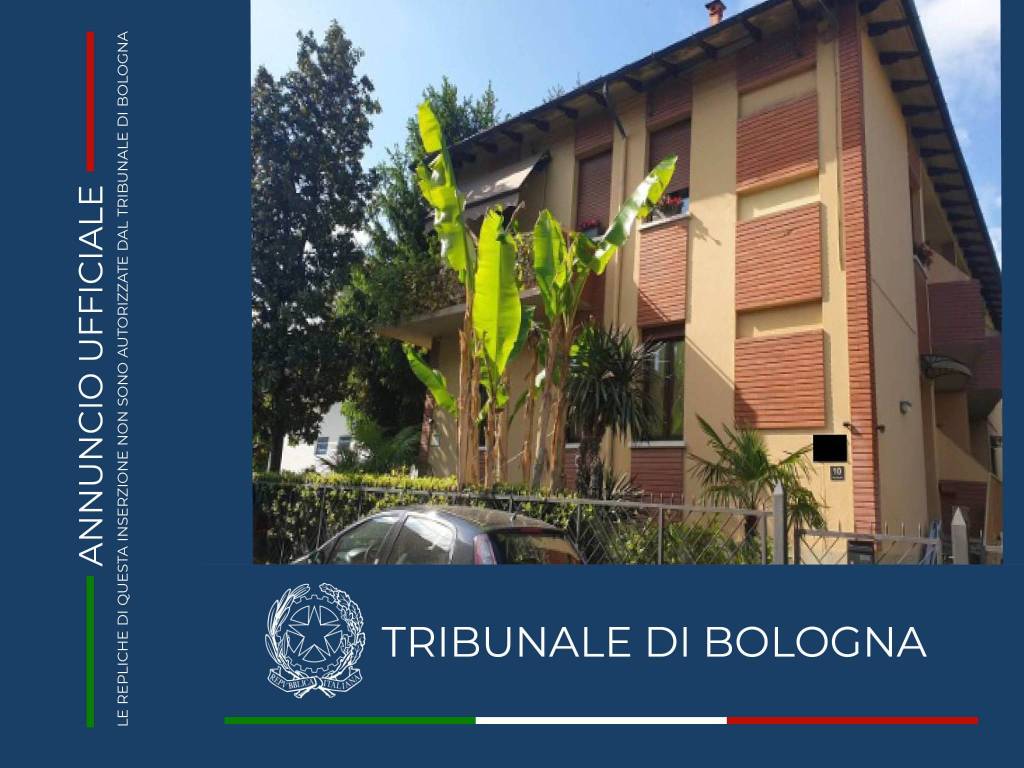 appartamento in vendita a Pianoro
