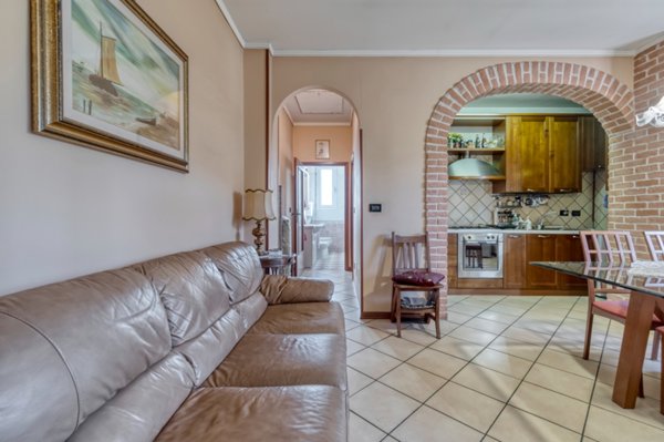 appartamento in vendita a Pianoro