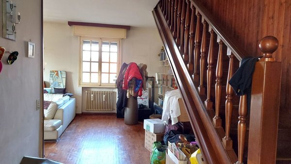 casa indipendente in vendita a Pianoro